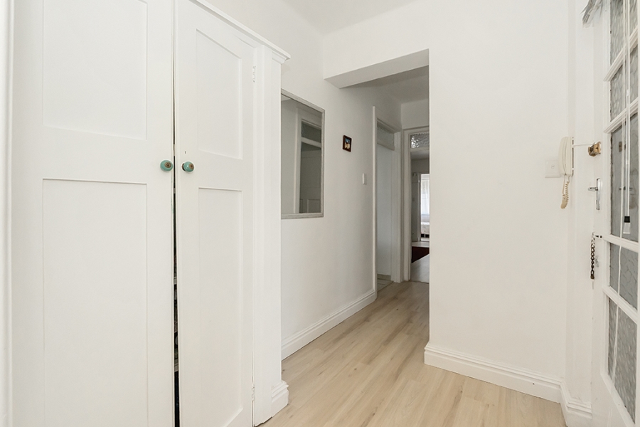 To Let 2 Bedroom Property for Rent in Wynberg Western Cape